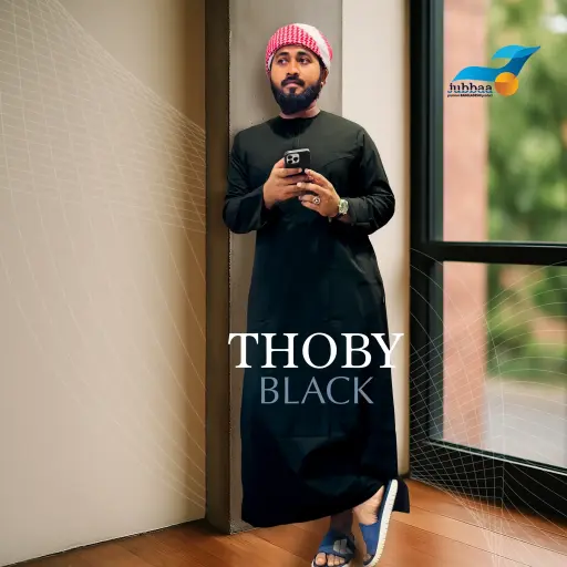 Thoby Black